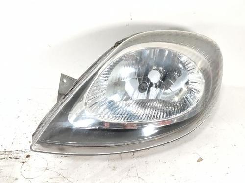 Used Left headlight OPEL VIVARO A Van (X83) 1.9 DTI (F7) (101 hp) 27411887