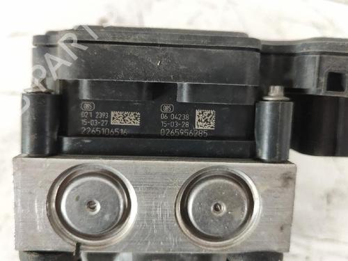 ABS pump DACIA DUSTER (HS_) 1.6 16V | BP27430627M43  - Image 5