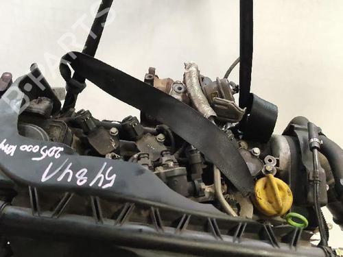 Engine LANCIA DELTA III (844_) 1.4 (844.AXA1A) | BP31064386M1 