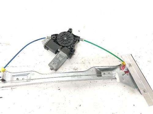 Front left window mechanism OPEL CORSA E (X15) 1.2 (08, 68) | BP30099635C22 