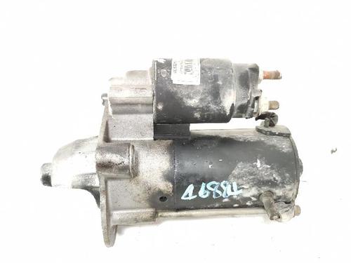 Startmotor FORD FOCUS C-MAX (DM2) 1.6 TDCi (109 hp) 29050128