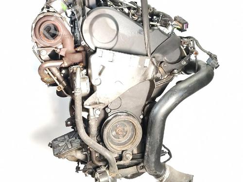 Motor für SEAT IBIZA IV (6J5, 6P1) 1.2 TDI (75 hp) 27432270