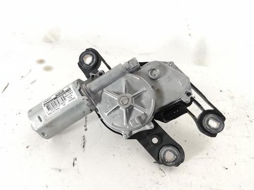 Used Rear wiper motor VW POLO VI (AW1, BZ1, AE1) 1.0 TSI (95 hp) 29498242
