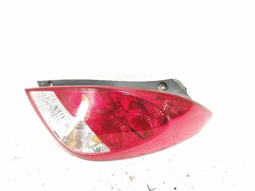 Used Right taillight Right taillight HYUNDAI i20 I (PB, PBT) 1.2 (78 hp) 34506433 34506433