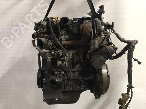 Engine VOLVO V50 (545) 1.6 D | BP30504602M1