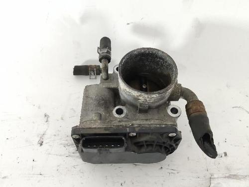 Used Throttle body SUZUKI SWIFT III (MZ, EZ) 1.6 (RS416, RR 416, ZC31S) (125 hp) 27422137