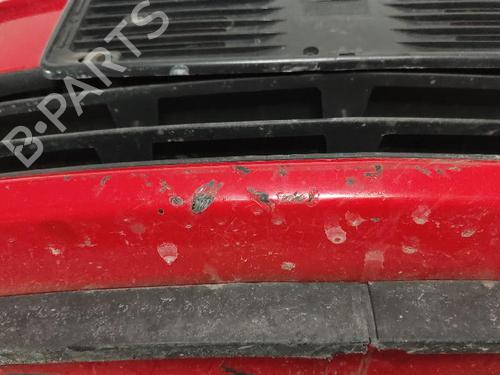 Front bumper OPEL MERIVA B MPV (S10) 1.7 CDTI (75) | BP32313670C7 