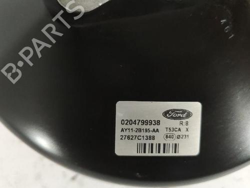 Servo brake FORD B-MAX (JK) 1.0 EcoBoost | BP27413529M42 