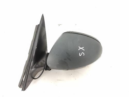 Used Left mirror SKODA YETI (5L) 1.6 TDI (105 hp) 27430592
