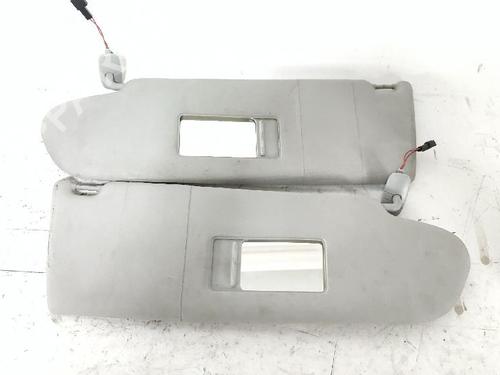 Used Left sun visor Left sun visor VW CALIFORNIA T5 Camper (7EC, 7EF, 7EG, 7HF, 7HC) 1.9 TDI (85 hp) 34534506 34534506