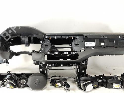 Used Airbag Kit Airbag Kit 38636153 38636153