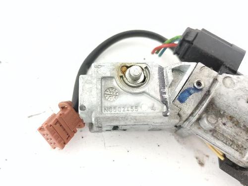 Ignition barrel CITROËN C3 Picasso (SH_) 1.6 HDI 90 | BP27419115M48 - Image 3