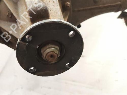 Rear axle DFSK K SERIES Platform/Chassis 1.0 | BP40258605M2  - Image 6