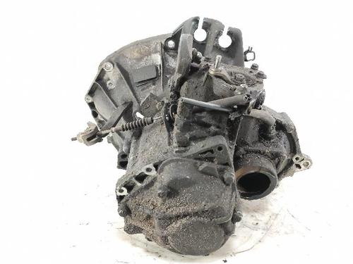 Gearbox FIAT SEICENTO / 600 (187_) 0.9 (187AXA, 187AXA1A) | BP27414548M3 