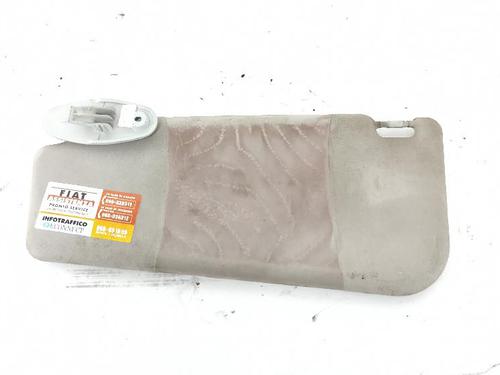 Used Left sun visor FIAT PUNTO (188_) 1.2 16V 80 (188.233, .235, .253, .255, .333, .353, .639,... (80 hp) 29934403