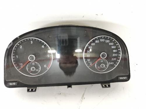 instrument-cluster-vw-touran-1t3-2010-2011-2012-2013-2014-2015-2016-39400016 main image