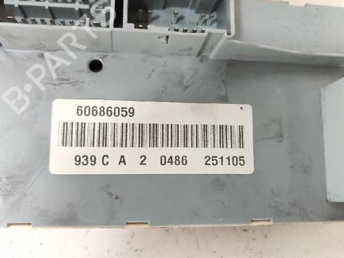 Fuse box ALFA ROMEO BRERA (939_) 2.4 JTDM 20V (939DXD1B, 939DXD12) | BP27416099E1 - Image 3