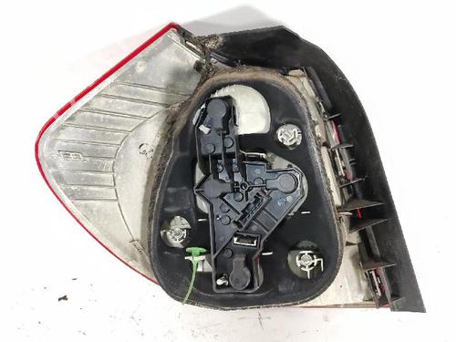Right taillight BMW 1 (E87) 118 d | BP27417007C35 - Image 2