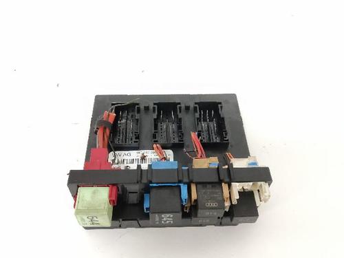 Used Control unit Control unit VW GOLF PLUS V (5M1, 521) 2.0 TDI (140 hp) 31034609 31034609