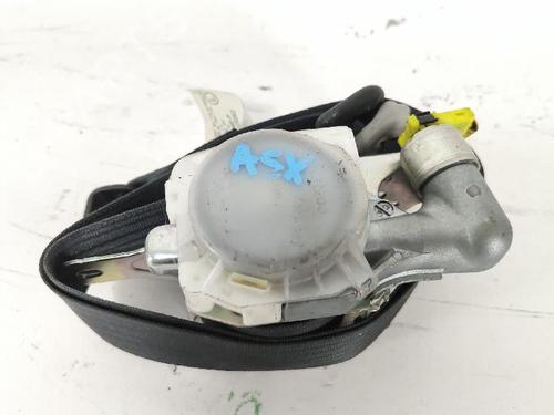 Used Front left seatbelt Front left seatbelt DAIHATSU TERIOS (J2_, F7__) 1.3 VVT-i 4x4 (86 hp) 27626169 27626169