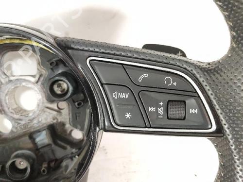 Rat AUDI A4 Allroad B9 (8WH, 8WJ) 2.0 TDI quattro | BP36031531C49 - Image 4