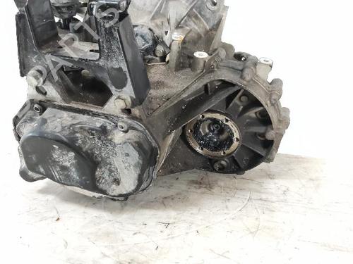Gearbox VW POLO IV (9N_, 9A_) 1.2 12V | BP28488746M3