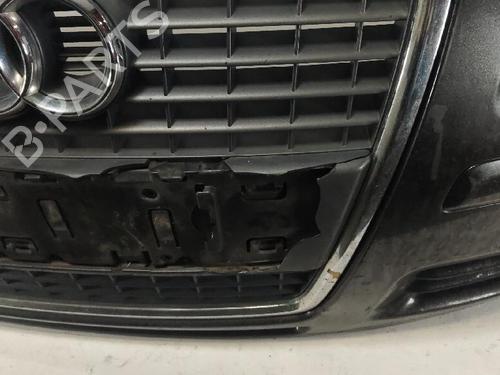 Foran kofangere AUDI A3 (8P1) 1.6 | BP30146823C7