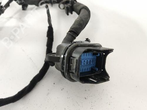 Cable FIAT TIPO Hatchback (356_, 357_) 1.3 D (356HXH1A) | BP27422078E12 