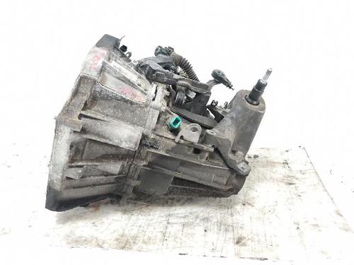 Gearbox RENAULT MEGANE IV Hatchback (B9A/M/N_) 1.5 dCi 110 (B9A3) | BP37661345M3 - Image 5