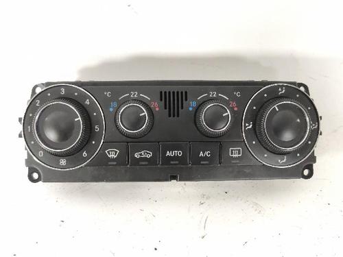 Used Climate control Climate control MERCEDES-BENZ C-CLASS T-Model (S203) C 220 CDI (203.208) (136 hp) 27421743 27421743