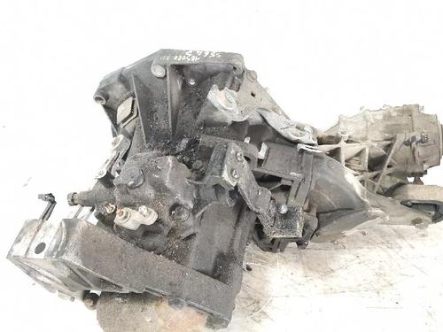 Gearbox FIAT PANDA (169_) 1.2 (169AXF2A, 169AXF1A) | BP28180046M3 