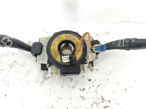 Used Steering column stalk Steering column stalk KIA SORENTO I (JC) 2.5 CRDi (170 hp) 33747540 33747540