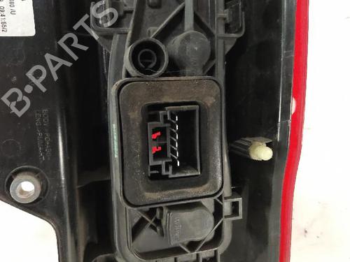 Venstre baglygte CITROËN NEMO MPV 1.4 | BP27428827C34 