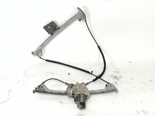 Used Left front window motor Left front window motor PEUGEOT 206 CC (2D) 1.6 16V (2DNFUF, 2DNFUR) (109 hp) 33904295 33904295