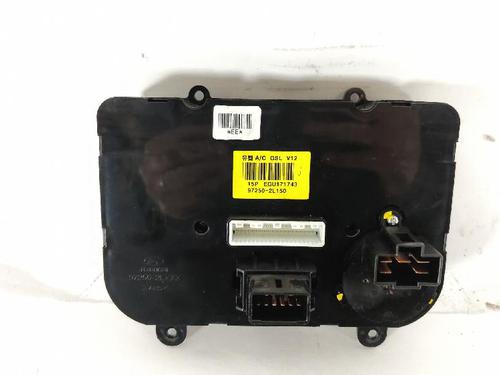 Climate control HYUNDAI i30 Estate (FD) 1.4 | BP27420400I5 