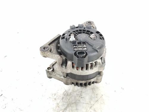 Alternator OPEL ASTRA J (P10) 1.4 Turbo (68) | BP27417519M7 - Image 2
