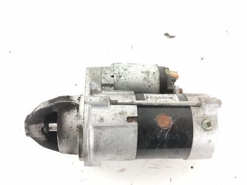 Used Starter SUZUKI SX4 S-Cross (JY) 1.4 T AllGrip (AKK414) (140 hp) 27429127