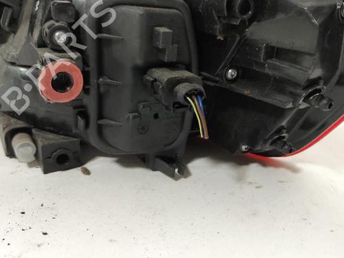 Left taillight AUDI A3 (8V1, 8VK) 1.6 TDI | BP27426243C34 