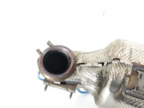 Particulate filter FORD ECOSPORT 1.5 EcoBlue TDCi | BP30146878M81