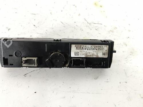 Climate control BMW 3 Touring (E91) 320 d | BP39900042I5 - Image 2