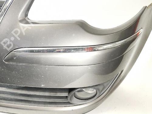 Front bumper VW TOURAN (1T1, 1T2) 1.9 TDI | BP27422971C7 
