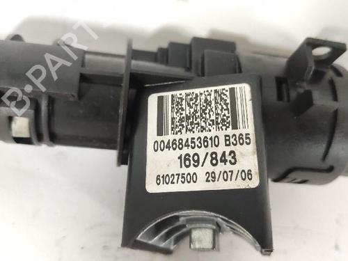 Ignition barrel FIAT PANDA (169_) 1.4 (169AXE1B) | BP27419678M48 - Image 3