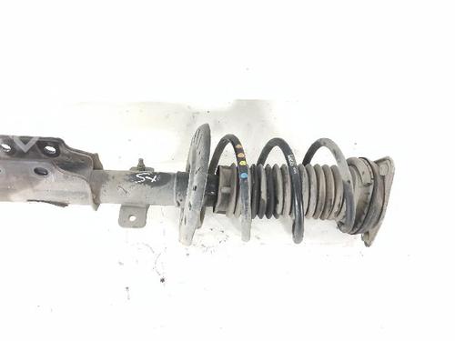 Used Left front shock absorber Left front shock absorber 39492077 39492077
