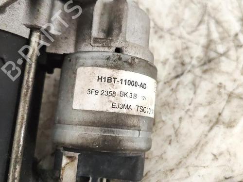 Starter FORD TOURNEO COURIER B460 MPV 1.0 EcoBoost | BP34391411M8 - Image 3