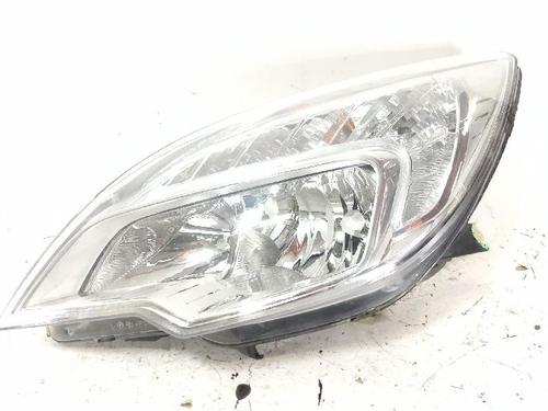 Used Left headlight Left headlight OPEL MERIVA B MPV (S10) 1.4 LPG (75) (120 hp) 27496145 27496145