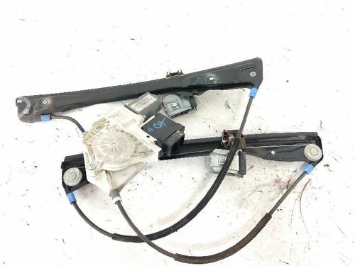 Used Front right window mechanism SEAT CORDOBA (6L2) 1.2 12V (70 hp) 28123058