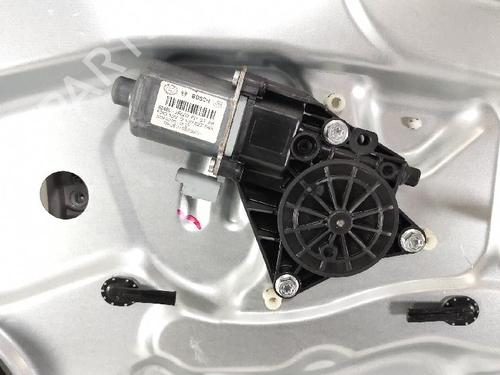 Front right window mechanism HYUNDAI i30 Estate (FD) 1.4 | BP27420423C23 