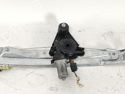 Used Rear left window mechanism Rear left window mechanism DACIA JOGGER (RK_) 1.0 TCe 110 (RKMD) (110 hp) 27423175 27423175