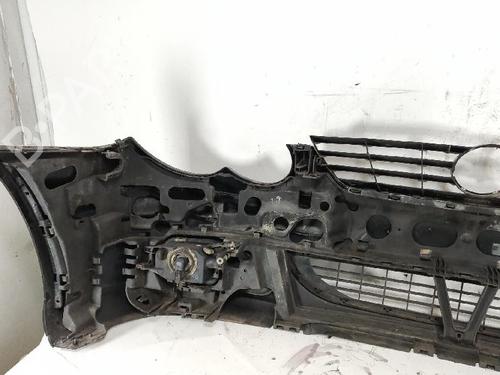 Front bumper MERCEDES-BENZ C-CLASS Coupe (CL203) C 220 CDI (203.708) | BP32203245C7