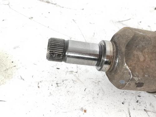 Left front driveshaft CITROËN C4 Picasso II 1.6 HDi / BlueHDi 115 | BP27426840M38 - Image 3